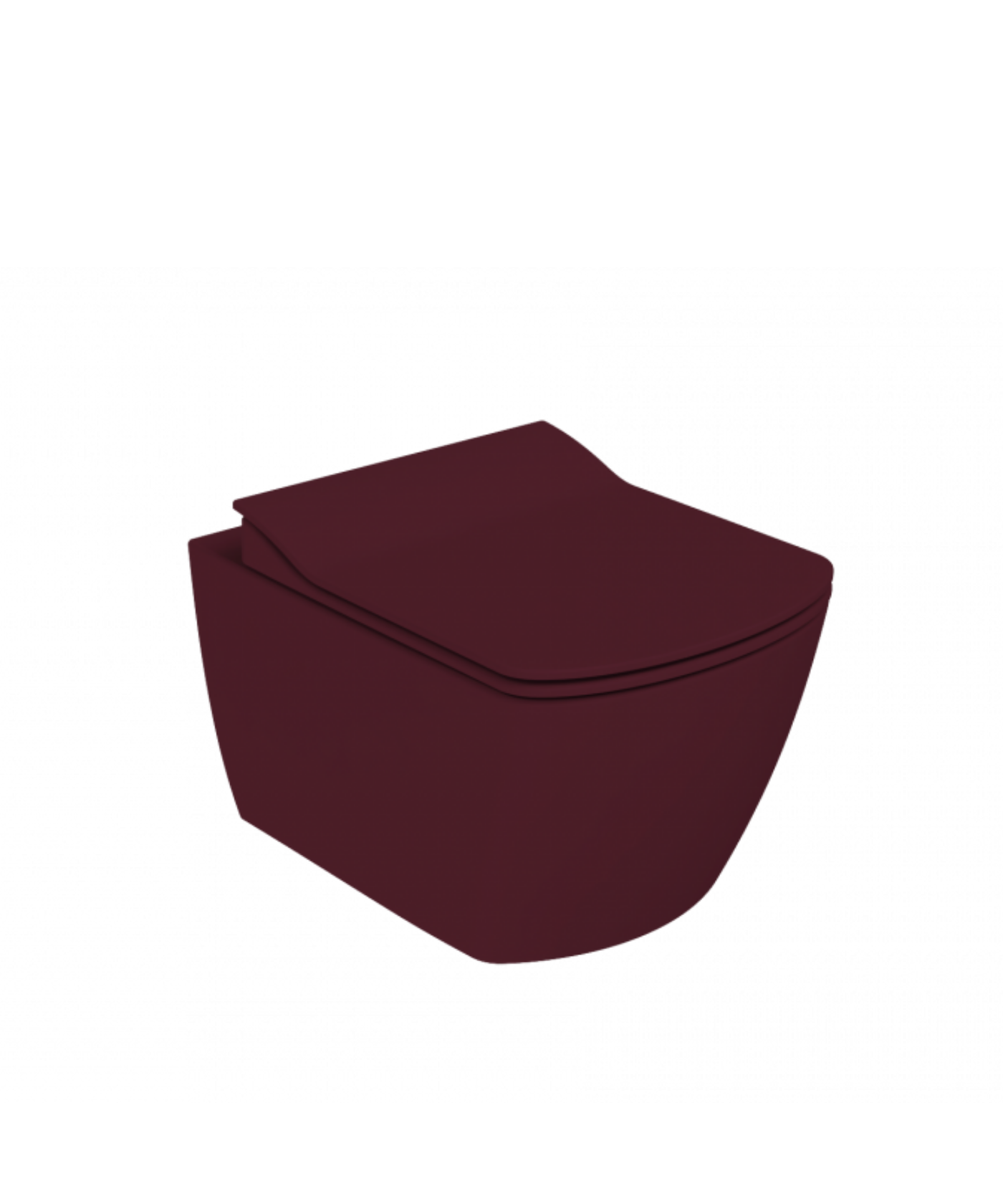 Elegant berry