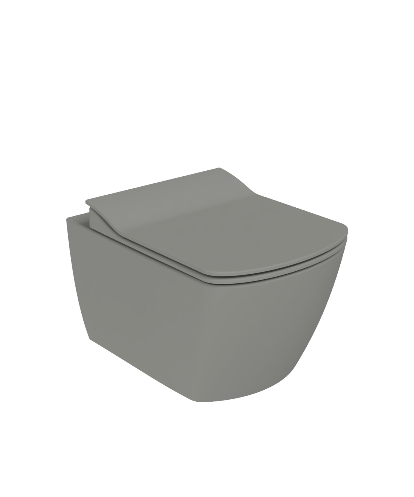 Elegant Cool Grey