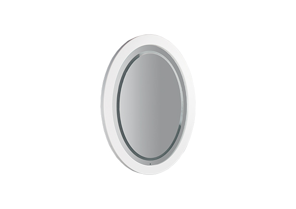 Antik LED Ayna