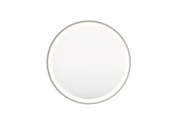 Rayas LED Ayna