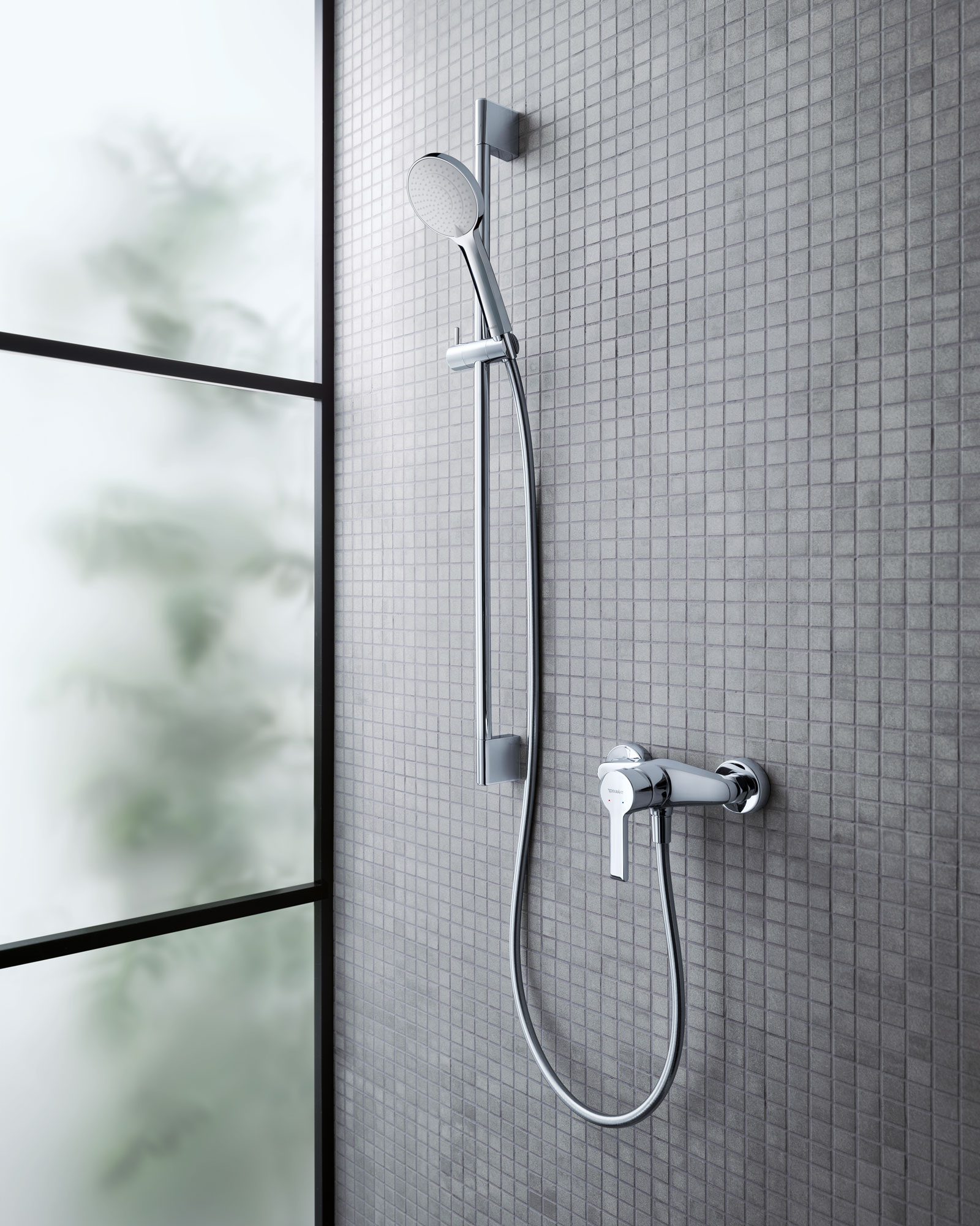 Duravit iCon Lavabo görsel 3