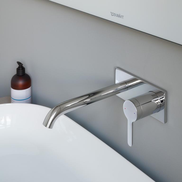 Duravit iCon Lavabo görsel 3