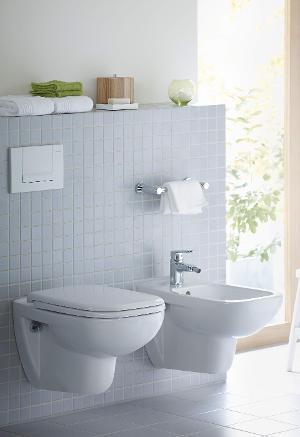 Duravit iCon Lavabo