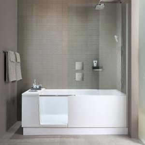 Shower Bath