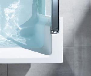 Shower Bath 2