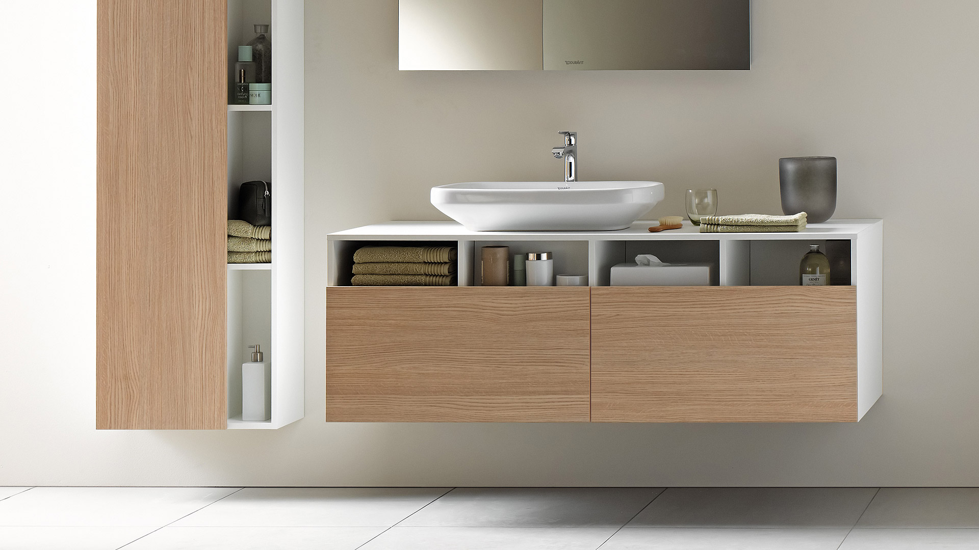 DuraStyle Lavabo