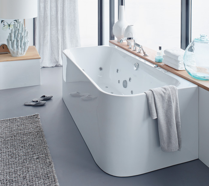 Duravit Happy D.2 Küvet