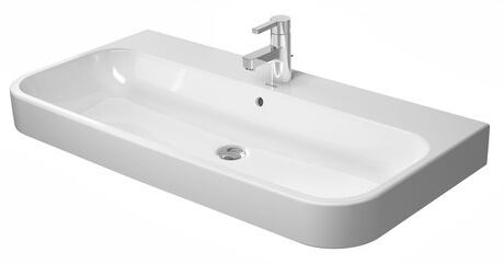 Happy D.2 lavabo 2