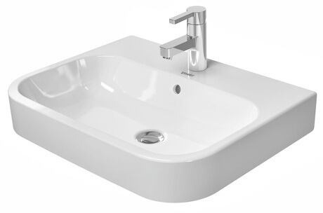 Happy D.2 çanak lavabo