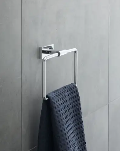 Smyle Square Lavabo