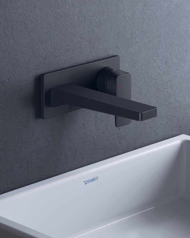 Duravit Armatür