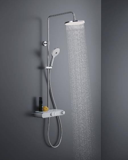 Shower 2
