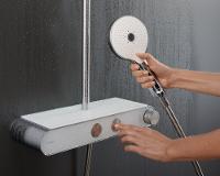 Shower 3