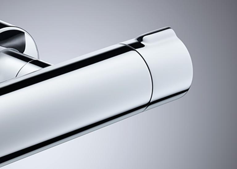 Shower System detay