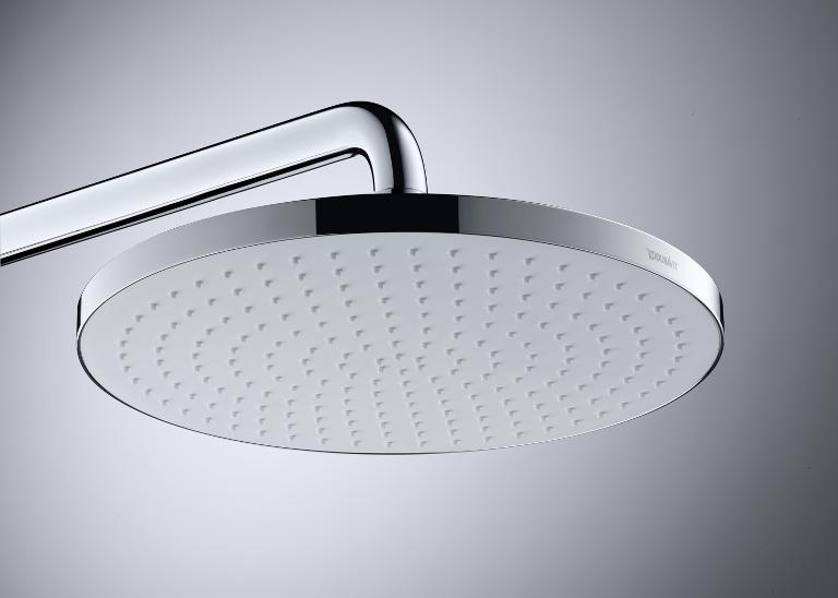 Shower System ortam