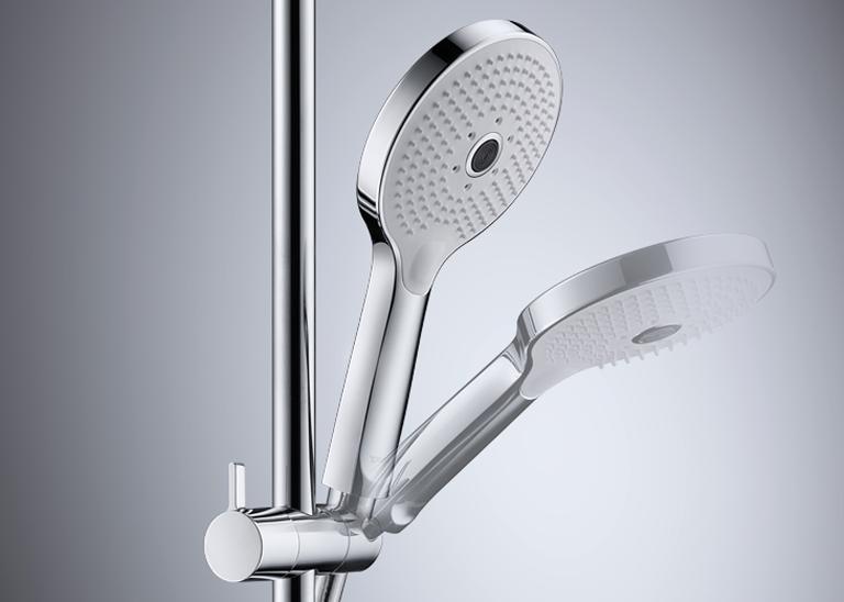 Shower System banyo
