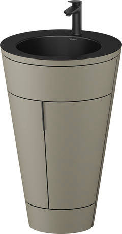 Starck 1 lavabo 3