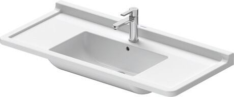 Starck 3 lavabo 3