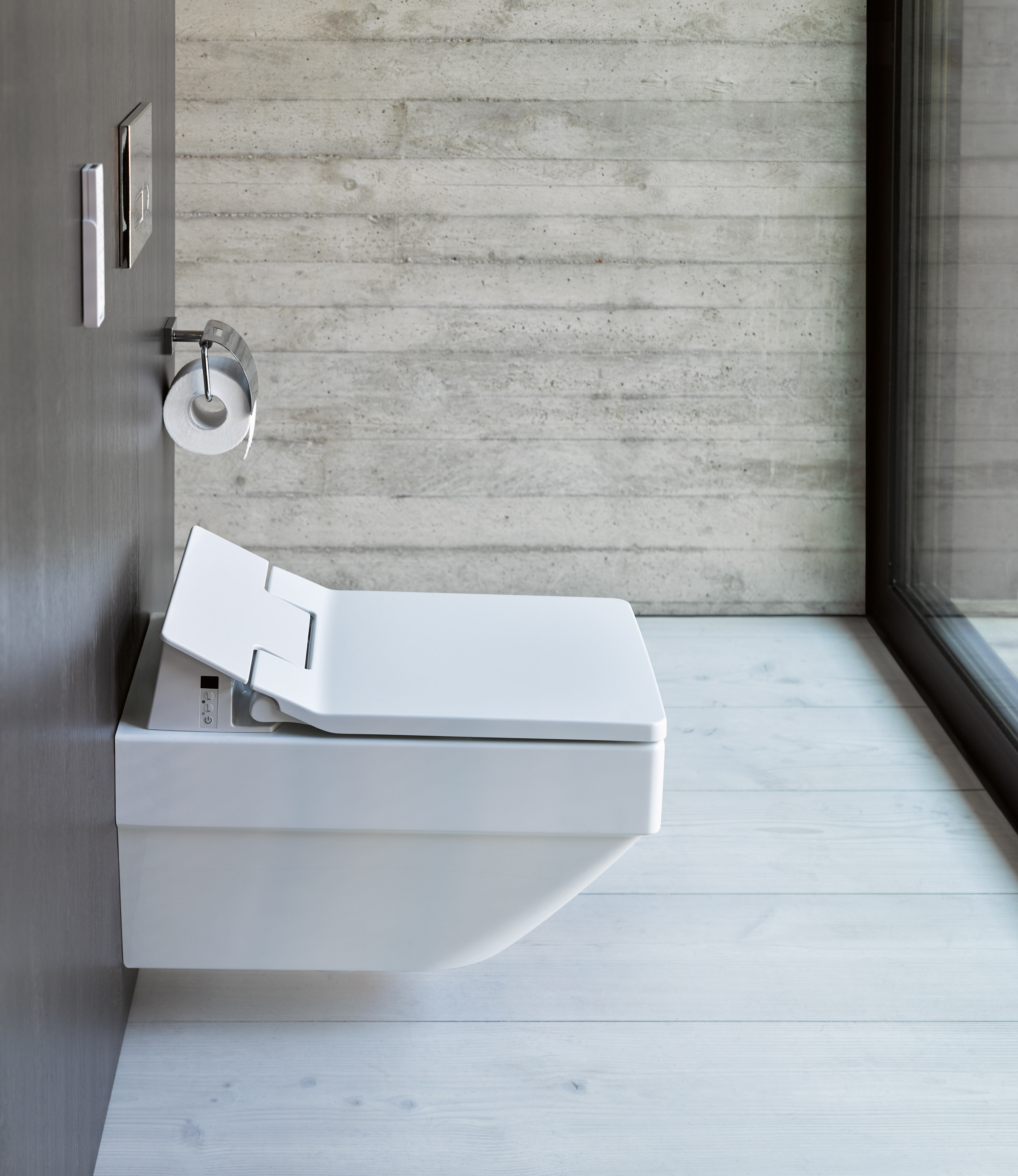 Vero Air SensoWash