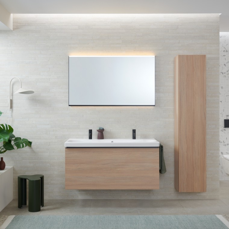 Geberit Acanto Banyo Mobilyası