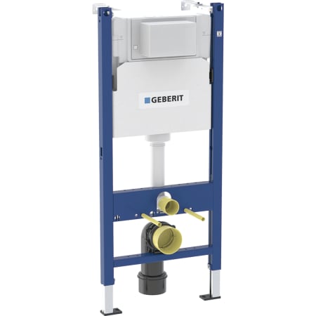 Geberit iCon Lavabo