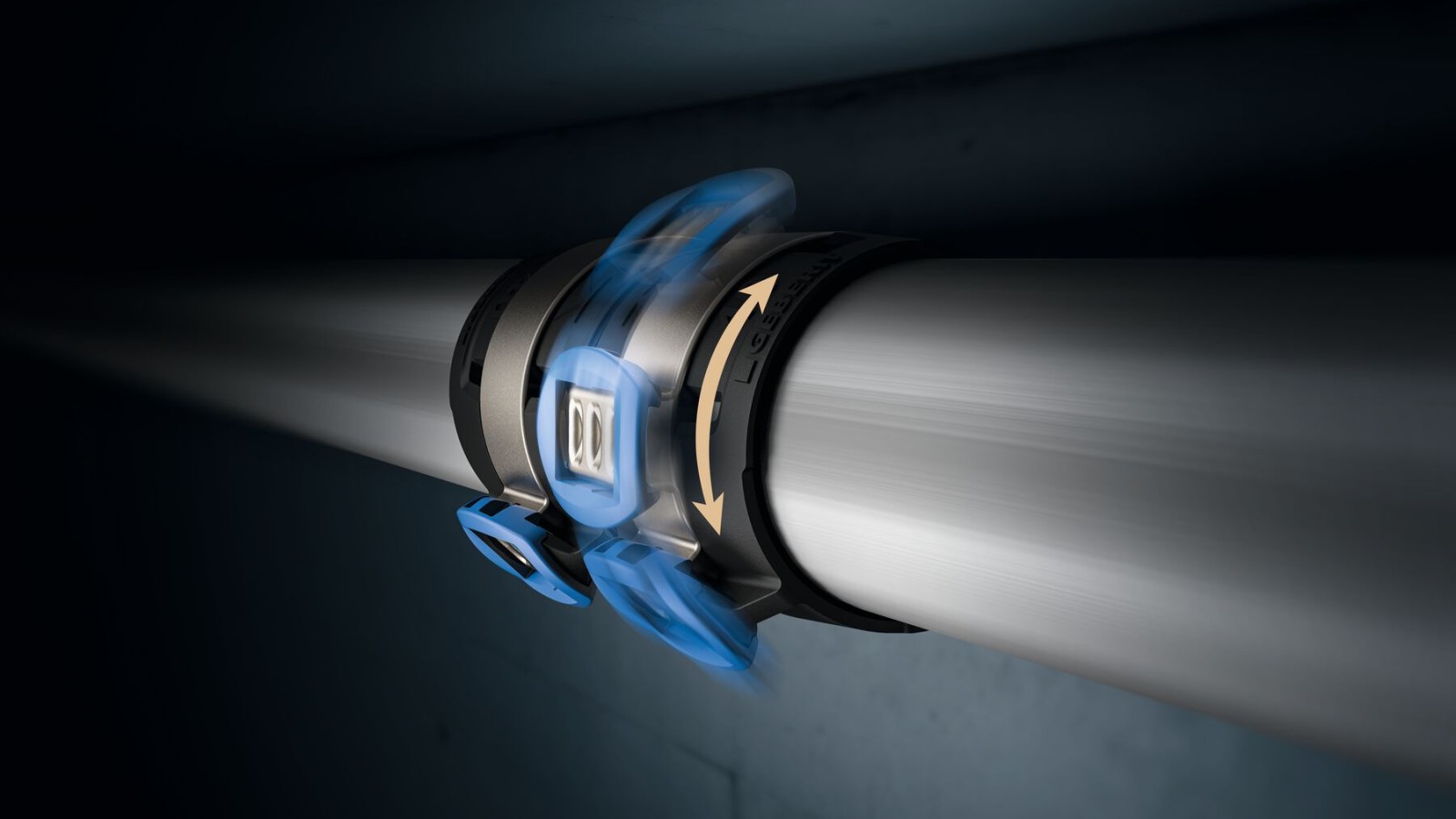 Geberit FlowFit