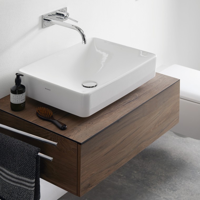 Geberit iCon Lavabo görsel 4