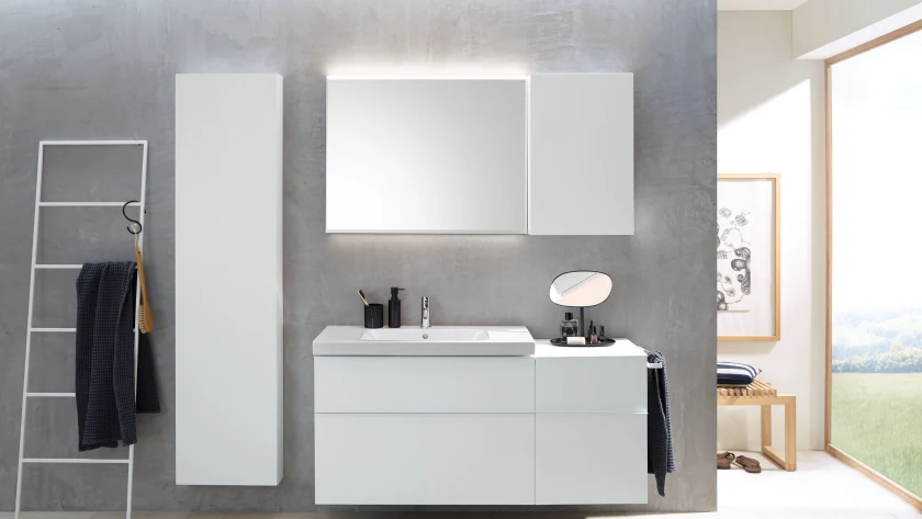 Geberit iCon Serisi