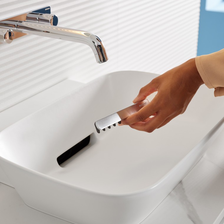 Mix & Match lavabo
