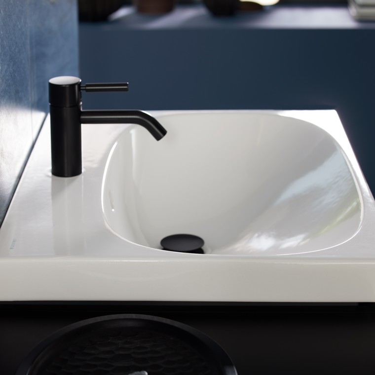 Mix & Match lavabo kombinasyonu