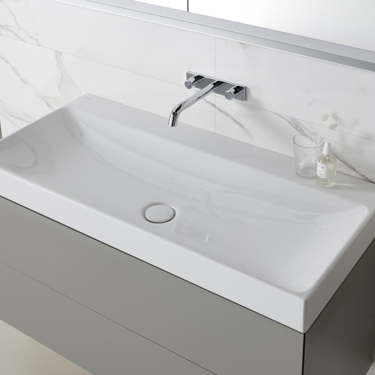 Geberit ONE Lavabo görsel 4