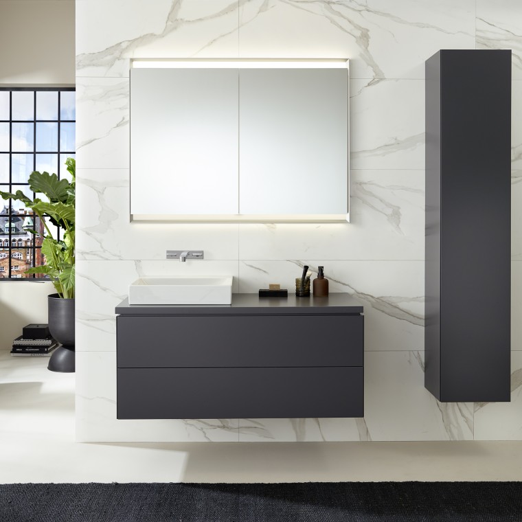 ONE lavabo batarya detay