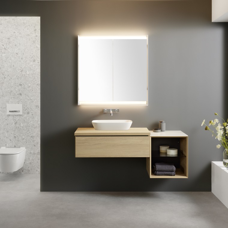 ONE tezgah üstü lavabo