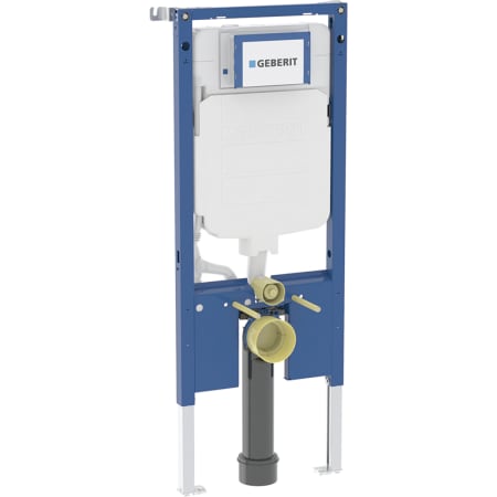 Geberit Sigma Duofix