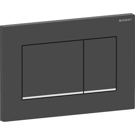 Geberit Sigma20 Kare Kumanda Paneli