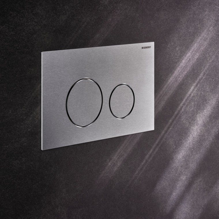 Geberit Sigma40 Kumanda Paneli